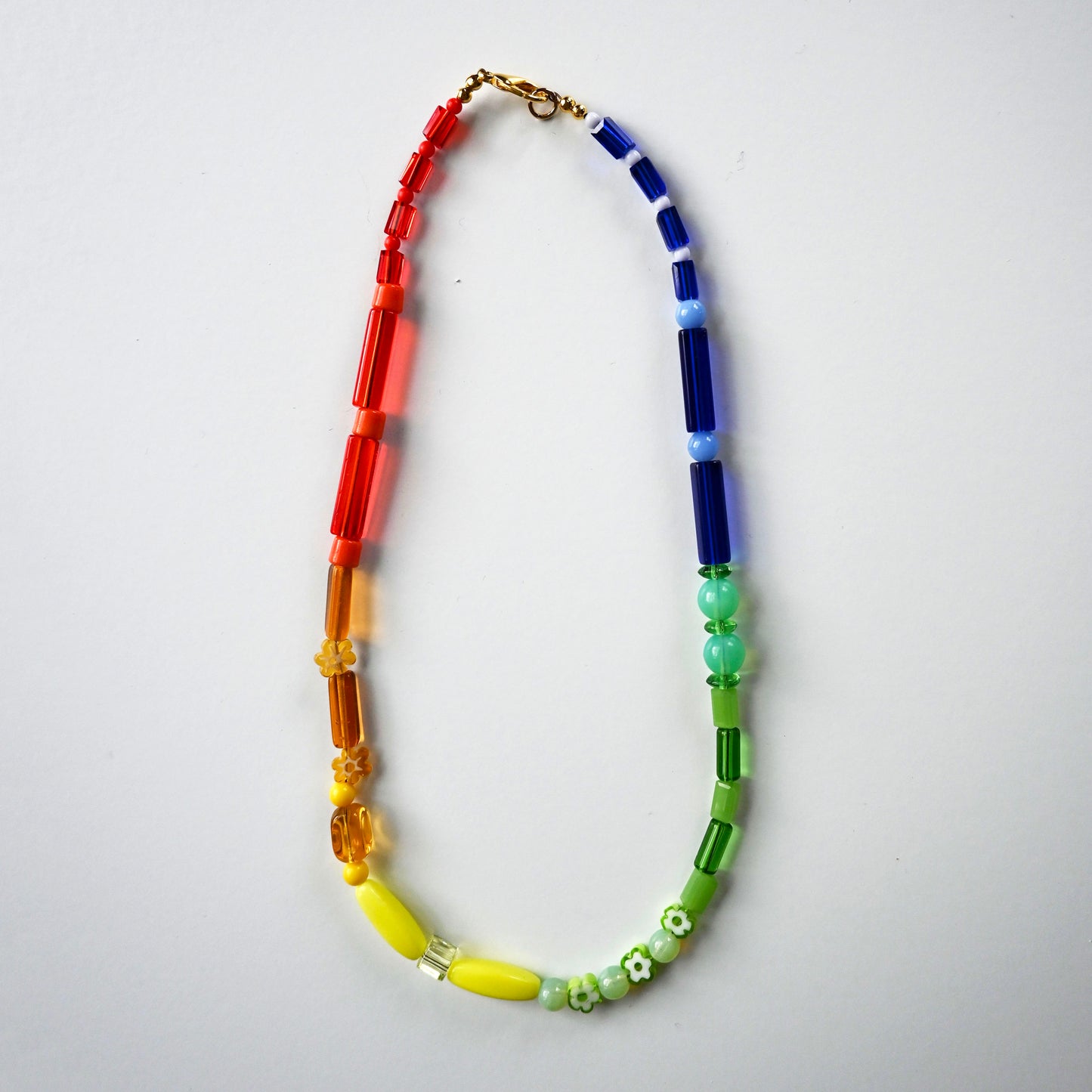 Beaded Necklace | 1