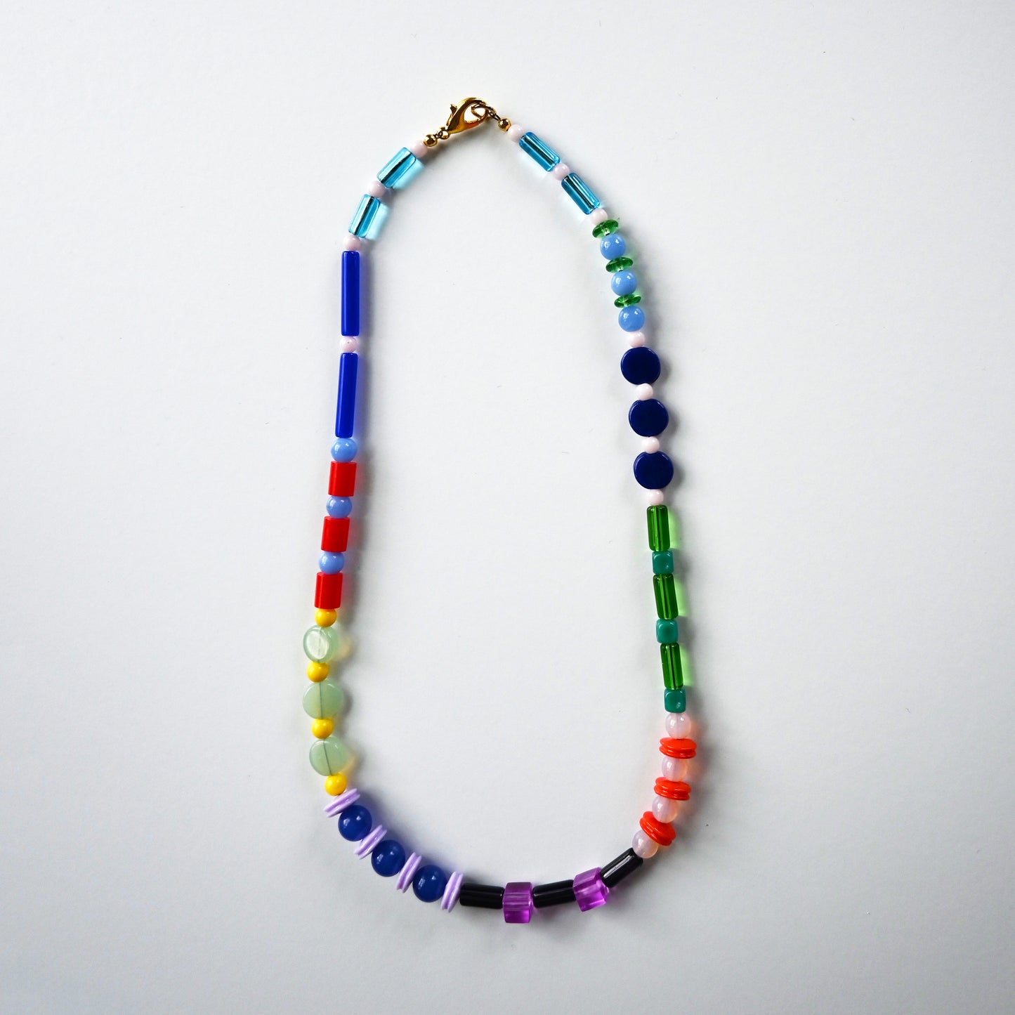 Beaded Necklace | 6