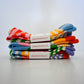 The Stripe Sock Bundle | 3 Pairs Mix & Match Set