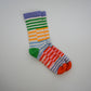 The Grid Crew Sock