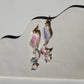 Cosmos Earrings - Shape & Color colorful goods made in the USA