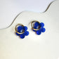 Daisy Huggie Hoops - Shape & Color colorful goods made in the USA