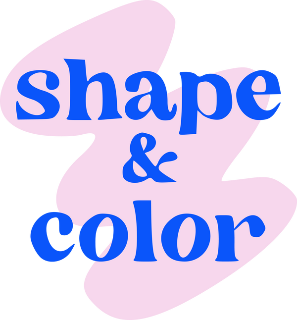 Shape & Color
