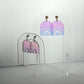 Sunset Earrings - Shape & Color colorful goods made in the USA
