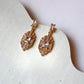 Zelda Earrings - Shape & Color colorful goods made in the USA
