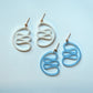 Knotted Up Earrings